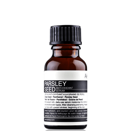 aesop, aesop รีวิว,Parsley Seed Anti-Oxidant Serum 15 ml , aesop ราคา, aesop parsley seed anti-oxidant serum รีวิว, aesop parsley seed anti-oxidant serum, aesop ตัวไหนดี, aesop กระชับรูขุมขน, aesop ขาย, aesop ขายที่ไหน, ซื้อ aesop online, aesop ดีไหม, aesop ในไทย, 